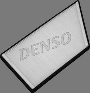 DCF004P DENSO Фильтр, воздух во внутренном пространстве (фото 1)
