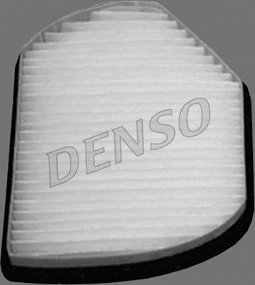 DCF009P DENSO Фильтр, воздух во внутренном пространстве (фото 1)
