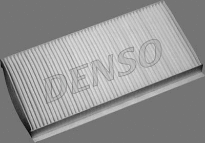 DCF012P DENSO Фильтр, воздух во внутренном пространстве (фото 1)