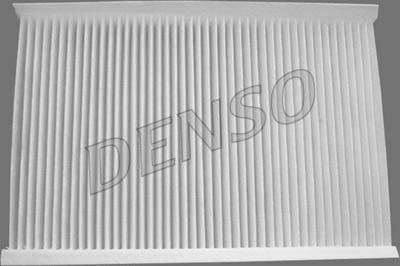 DCF089P DENSO Фильтр, воздух во внутренном пространстве (фото 1)