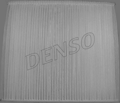 DCF465P DENSO Фильтр, воздух во внутренном пространстве (фото 1)