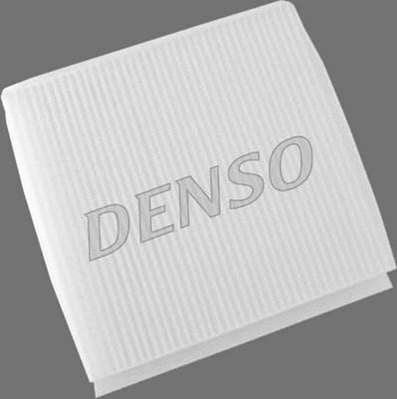 DCF485P DENSO Фильтр, воздух во внутренном пространстве (фото 1)