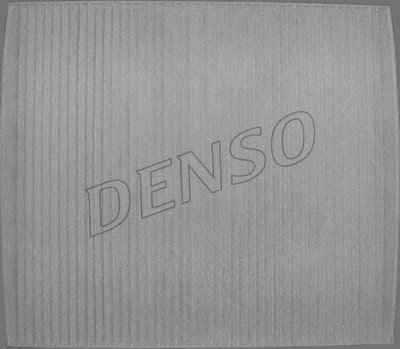 DCF486P DENSO Фильтр, воздух во внутренном пространстве (фото 1)