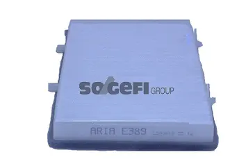 E389 TECNOCAR Фильтр, воздух во внутренном пространстве (фото 1)