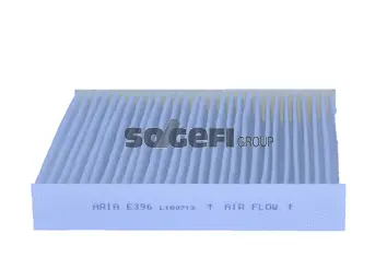 E396 TECNOCAR Фильтр, воздух во внутренном пространстве (фото 1)