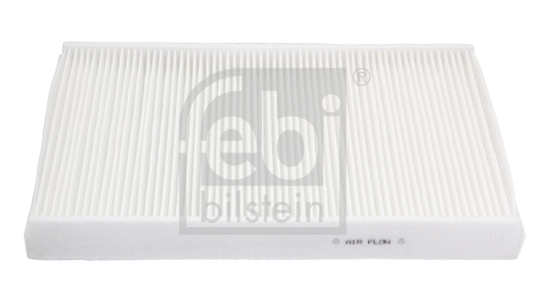 100365 FEBI Фильтр, воздух во внутренном пространстве (фото 1)