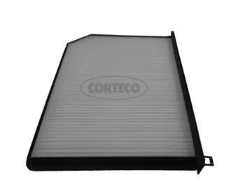 80000607 CORTECO Фильтр, воздух во внутренном пространстве (фото 1)