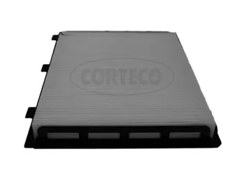 80000817 CORTECO Фильтр, воздух во внутренном пространстве (фото 1)