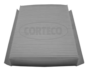 80004572 CORTECO Фильтр, воздух во внутренном пространстве (фото 1)
