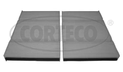 80005069 CORTECO Фильтр, воздух во внутренном пространстве (фото 1)