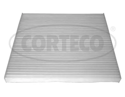 80005209 CORTECO Фильтр, воздух во внутренном пространстве (фото 1)