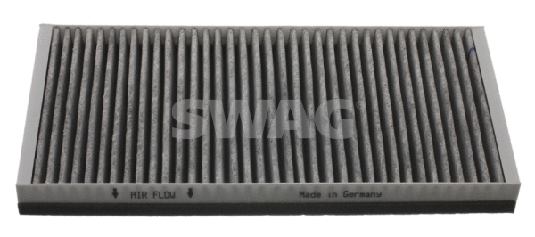 40 91 7263 SWAG Фильтр, воздух во внутренном пространстве (фото 1)