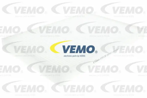V10-30-1014 VEMO Фильтр, воздух во внутренном пространстве (фото 1)