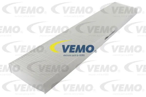 V10-30-2525-1 VEMO Фильтр, воздух во внутренном пространстве (фото 1)