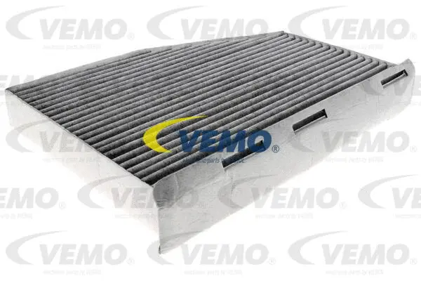 V10-31-0002 VEMO Фильтр, воздух во внутренном пространстве (фото 1)