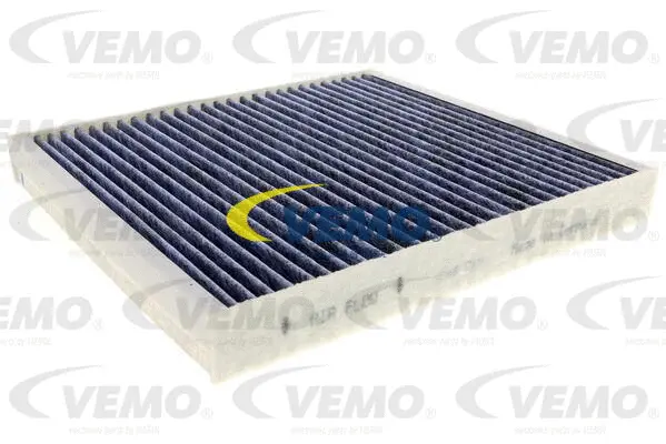 V10-32-0001 VEMO Фильтр, воздух во внутренном пространстве (фото 1)