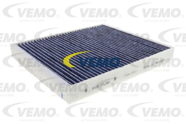 V10-32-0009 VEMO Фильтр, воздух во внутренном пространстве (фото 1)