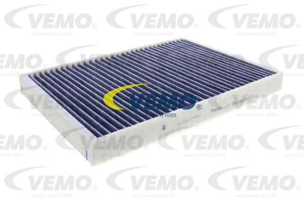 V10-32-0010 VEMO Фильтр, воздух во внутренном пространстве (фото 1)