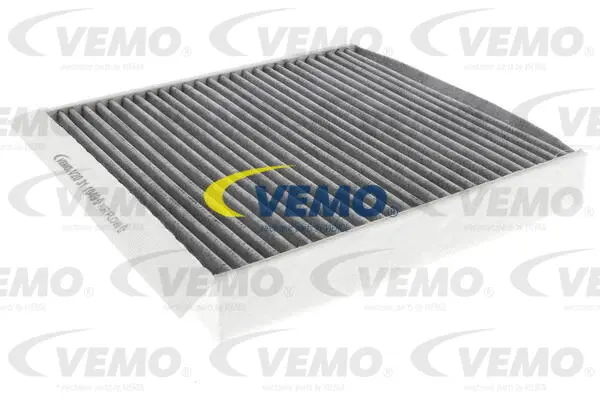 V20-31-1049 VEMO Фильтр, воздух во внутренном пространстве (фото 1)