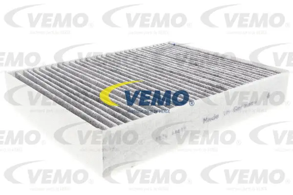 V20-32-0003 VEMO Фильтр, воздух во внутренном пространстве (фото 1)