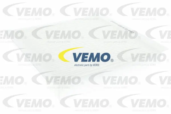 V22-30-1013 VEMO Фильтр, воздух во внутренном пространстве (фото 1)