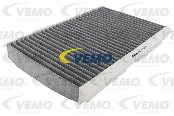V22-31-1003 VEMO Фильтр, воздух во внутренном пространстве (фото 1)