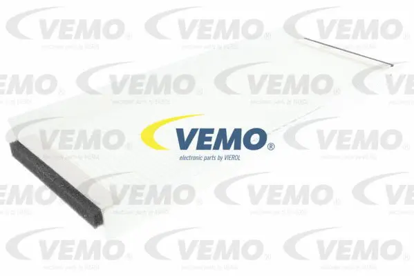 V25-30-1001-1 VEMO Фильтр, воздух во внутренном пространстве (фото 1)