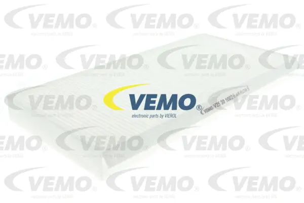 V25-30-1002 VEMO Фильтр, воздух во внутренном пространстве (фото 1)