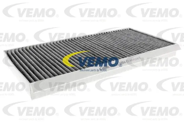 V25-31-1004-1 VEMO Фильтр, воздух во внутренном пространстве (фото 1)