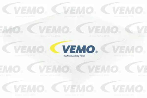 V26-30-1001 VEMO Фильтр, воздух во внутренном пространстве (фото 1)