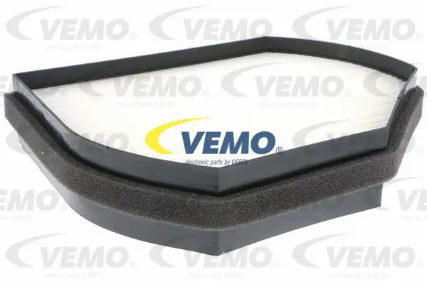 V30-30-1006-1 VEMO Фильтр, воздух во внутренном пространстве (фото 1)