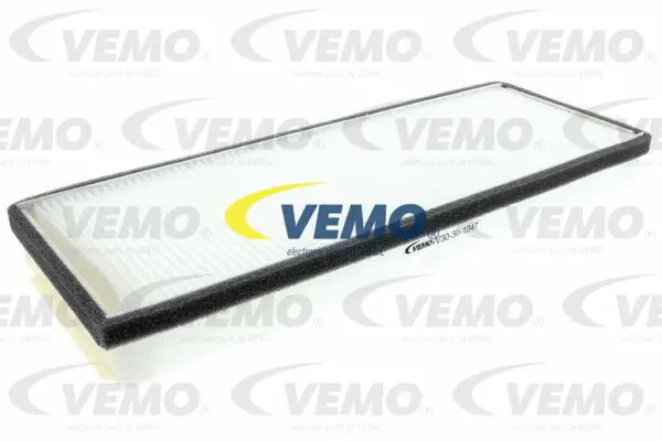 V30-30-1047 VEMO Фильтр, воздух во внутренном пространстве (фото 1)