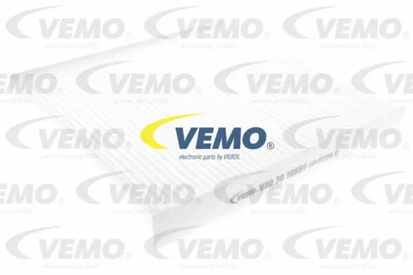 V30-30-1055 VEMO Фильтр, воздух во внутренном пространстве (фото 1)