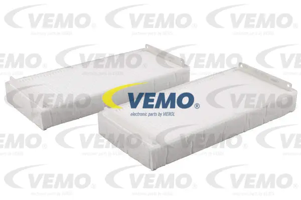 V30-30-5002 VEMO Фильтр, воздух во внутренном пространстве (фото 1)
