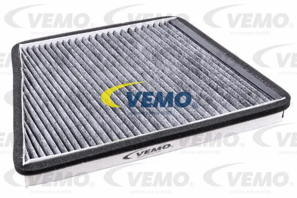 V30-31-1008 VEMO Фильтр, воздух во внутренном пространстве (фото 1)