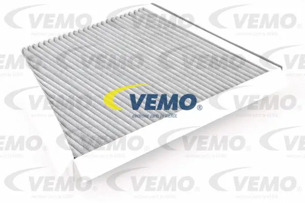 V30-31-1009 VEMO Фильтр, воздух во внутренном пространстве (фото 1)