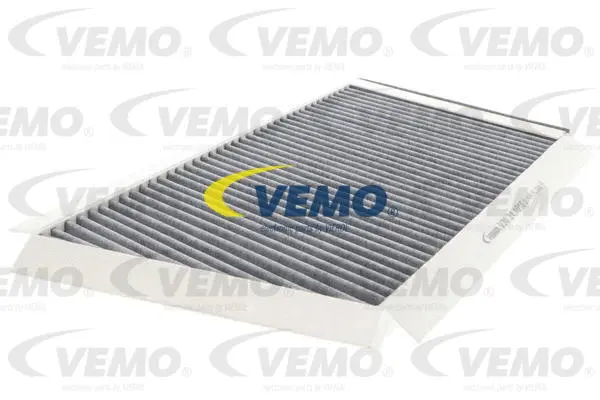 V30-31-1016 VEMO Фильтр, воздух во внутренном пространстве (фото 1)