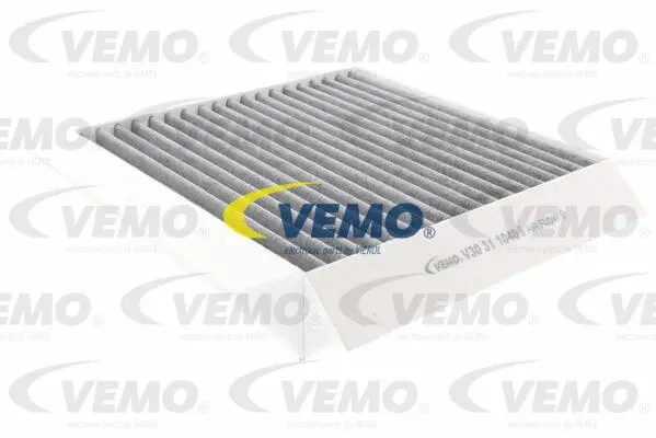 V30-31-1040 VEMO Фильтр, воздух во внутренном пространстве (фото 1)