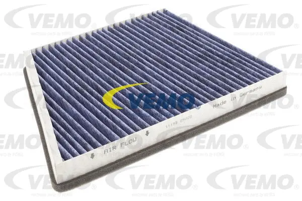 V30-32-0001 VEMO Фильтр, воздух во внутренном пространстве (фото 1)