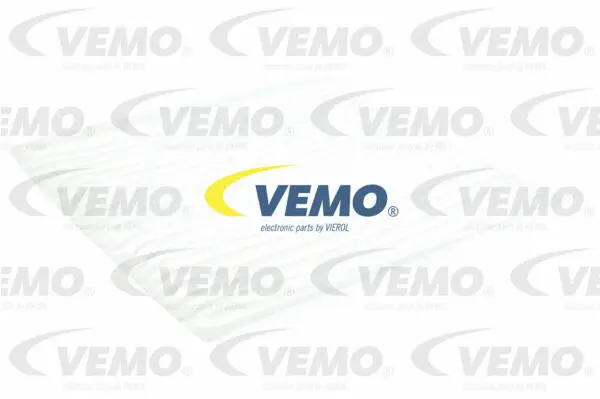 V32-30-0007 VEMO Фильтр, воздух во внутренном пространстве (фото 1)