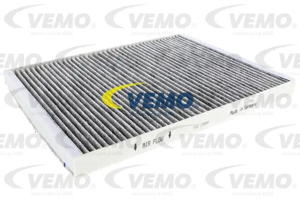 V33-31-0001 VEMO Фильтр, воздух во внутренном пространстве (фото 1)