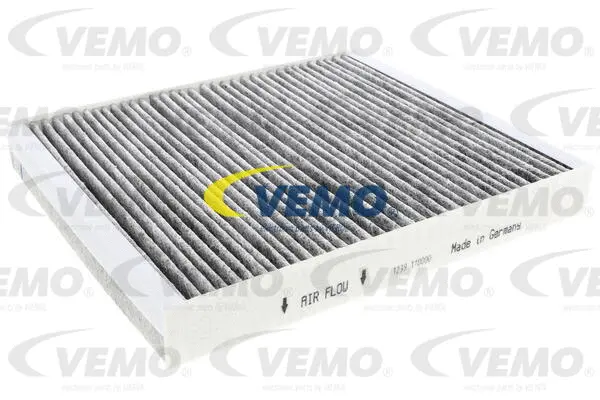 V40-31-1120 VEMO Фильтр, воздух во внутренном пространстве (фото 1)