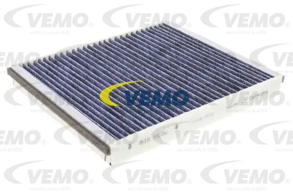 V40-32-0004 VEMO Фильтр, воздух во внутренном пространстве (фото 1)