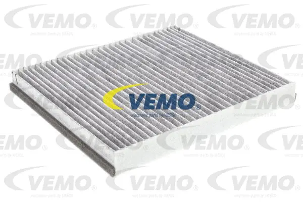 V40-32-0004 VEMO Фильтр, воздух во внутренном пространстве (фото 3)