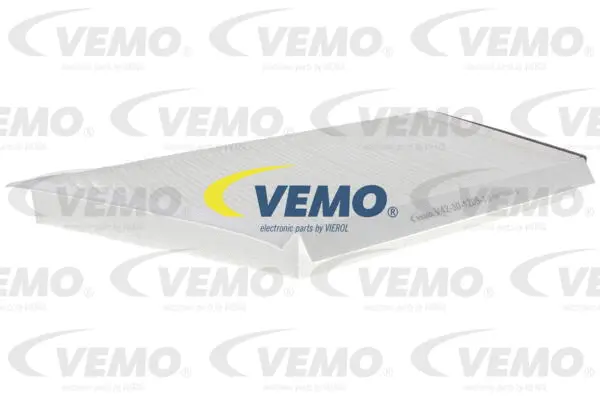 V42-30-1205-1 VEMO Фильтр, воздух во внутренном пространстве (фото 1)