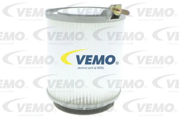 V46-30-1007 VEMO Фильтр, воздух во внутренном пространстве (фото 1)