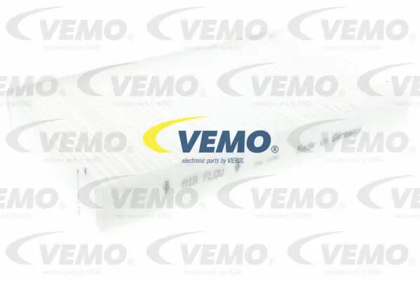 V46-30-1070 VEMO Фильтр, воздух во внутренном пространстве (фото 1)