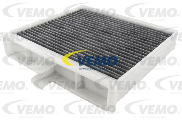 V46-31-1069 VEMO Фильтр, воздух во внутренном пространстве (фото 1)