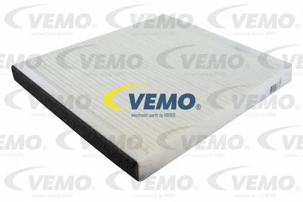 V51-30-0002 VEMO Фильтр, воздух во внутренном пространстве (фото 1)