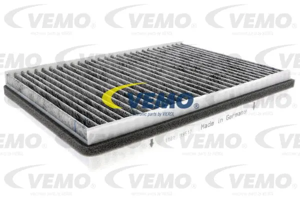 V54-31-0001 VEMO Фильтр, воздух во внутренном пространстве (фото 1)